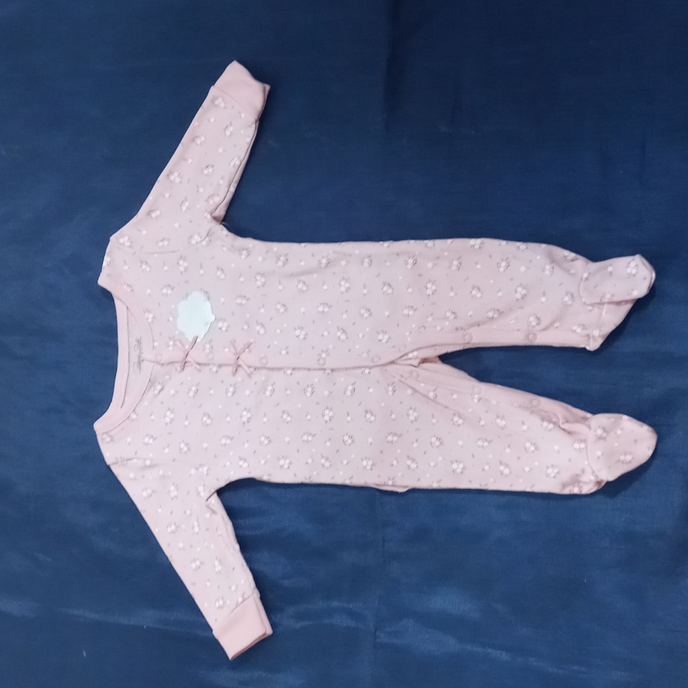 (INFANT 3-6 MONTHS) RENE ROFE ONE PIECE